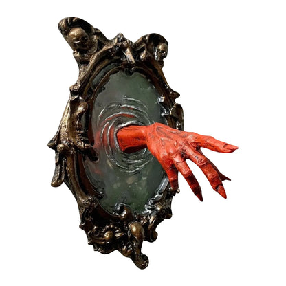 Ghost Hand Wall Mount