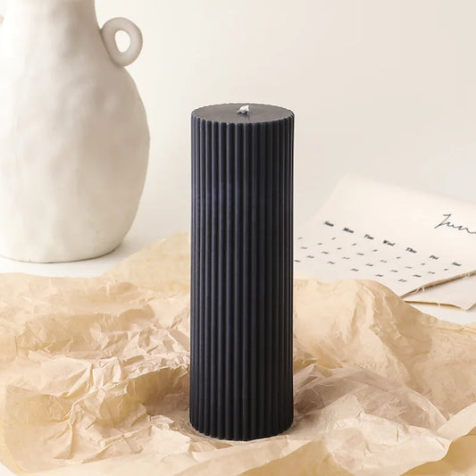 Pillar Candle