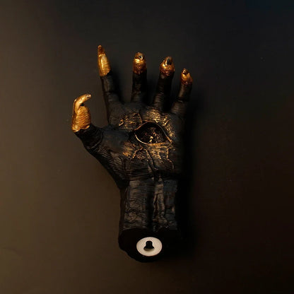 Gothic Witch Hand