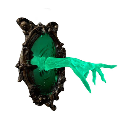 Ghost Hand Wall Mount