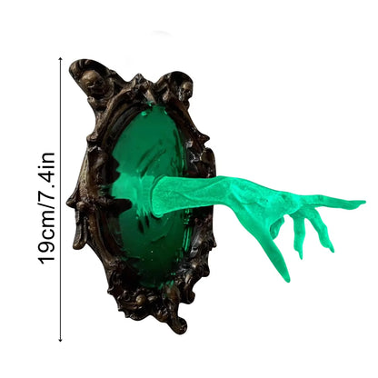 Ghost Hand Wall Mount