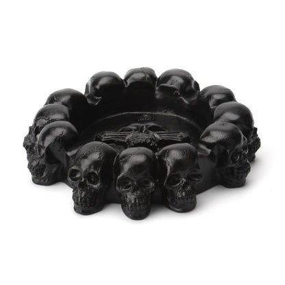 Skull Ashtray