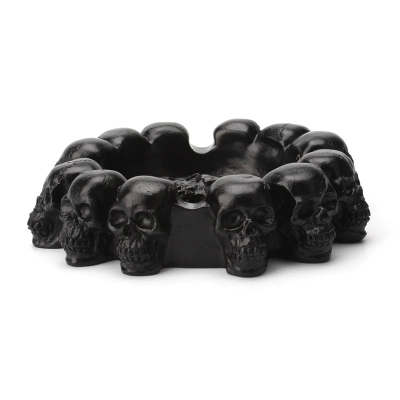 Skull Ashtray