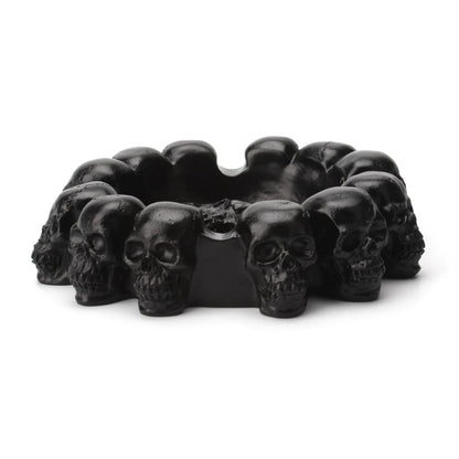 Skull Ashtray