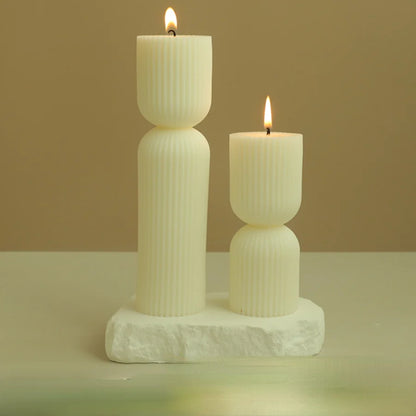 Nordic Candle